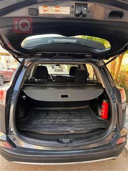 تويوتا راف 4